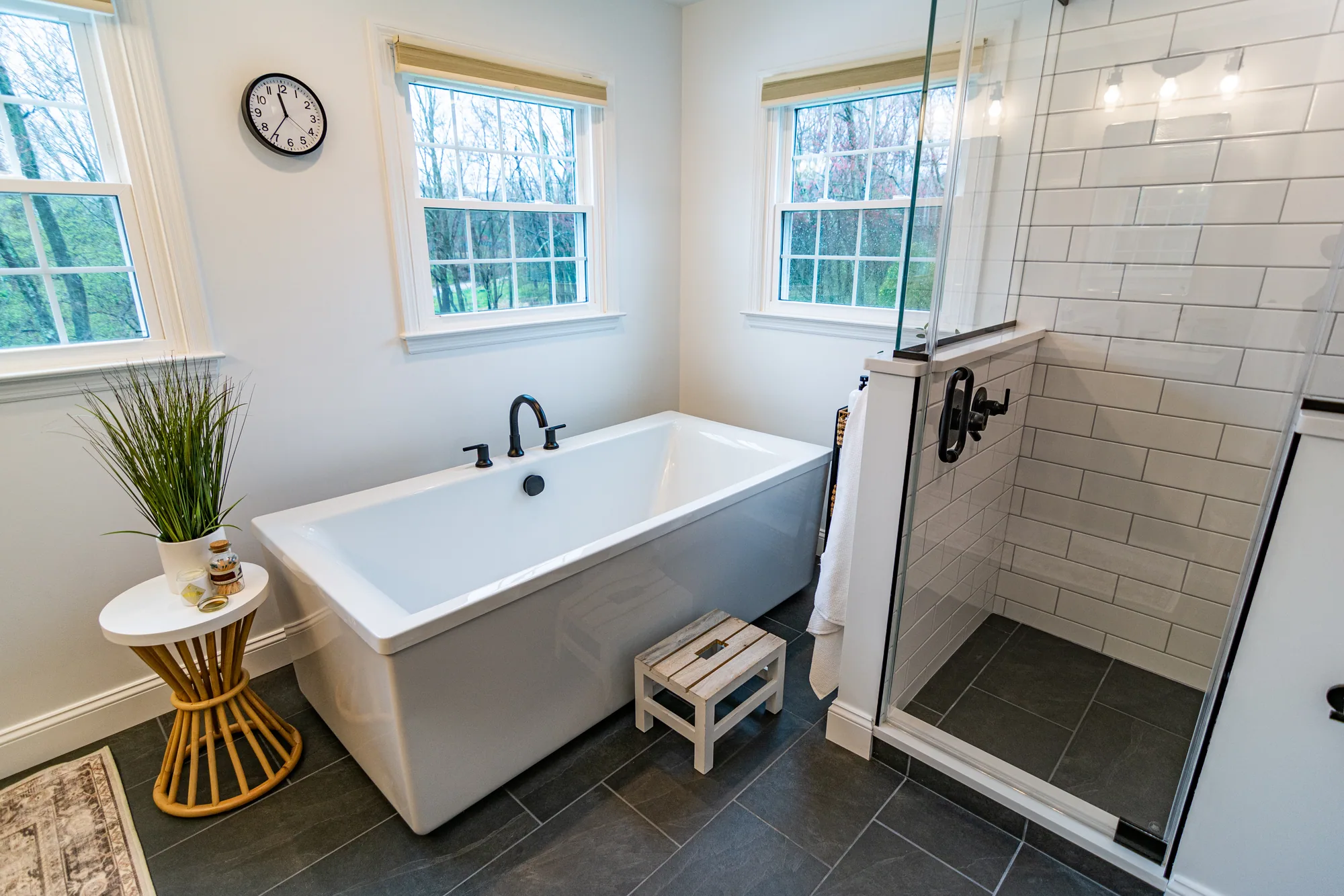 Master Bath (59), finished